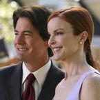 Kyle MacLachlan : que devient l'ex-star de Desperate Housewives ?