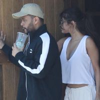 The Weeknd : ciao Paris, il a déjà quitté la France pour fêter l'anniversaire de Selena Gomez