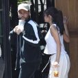 Selena Gomez et The Weeknd se retrouvent pour un rendez-vous en amoureux !