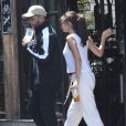 Selena Gomez et The Weeknd se retrouvent pour un rendez-vous en amoureux !