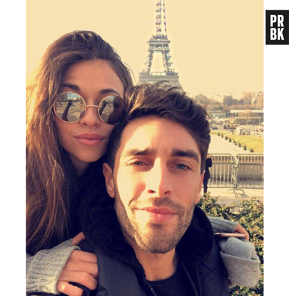 Jessy (Les Marseilais) larguée par Kevin Guedj : regrette-t-elle sa rupture avec Valentin Leonard ?