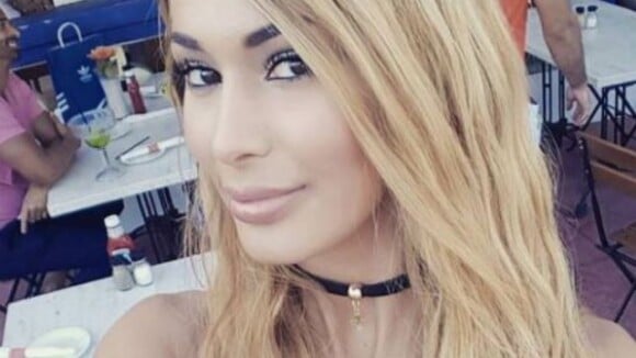 Nesma (Les Anges 9) et Thibault Kuro ont-ils couché ensemble ? "Il y a eu plus que bisou"