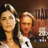 Trahie ! sur TF1 ce soir ... jeudi 6 mai 2010 ... bande annonce