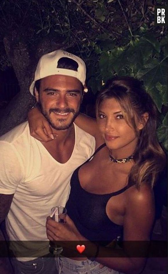 Mélanie Dedigama (Secret Story 10) bientôt mariée ? La photo qui sème le doute