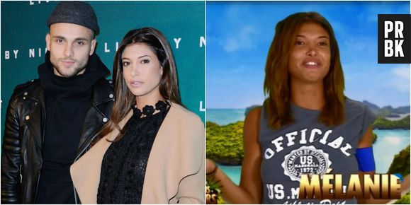 Mélanie Dedigama (Secret Story 10) bientôt mariée ? La photo qui sème le doute