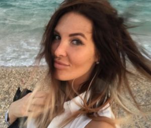 Marie Garet hospitalisée après un accident de voiture : un proche confirme