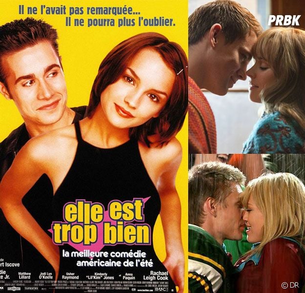 Elle est trop bien, Je te promets... : 7 comédies romantiques américaines méconnues en France