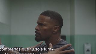 Sleepless : Jamie Foxx dans un thriller d'action badass (extrait)
