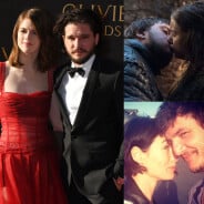 Game of Thrones saison 7 : 8 couples qui se sont formés sur le tournage