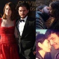 Game of Thrones saison 7 : 8 couples qui se sont formés sur le tournage