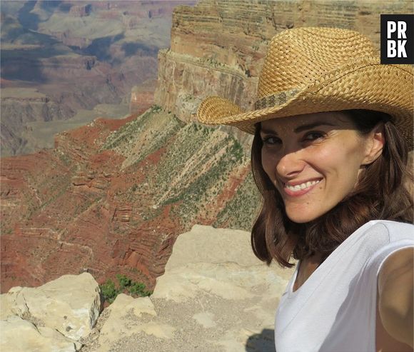 Grey's Anatomy saison 14 : Stefania Spampinato rejoint le casting