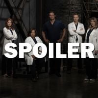 Grey&#039;s Anatomy saison 14 : découvrez la nouvelle médecin