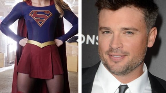 Supergirl saison 3 : Tom Welling (Smallville) au casting ?