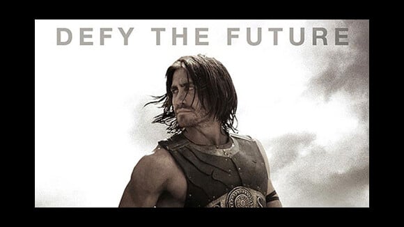 Prince of Persia les sables du temps ... encore un extrait du film