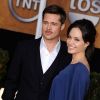 Angelina Jolie et Brad Pitt réconciliés ?