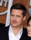 Angelina Jolie et Brad Pitt réconciliés ?