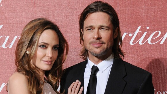 Angelina Jolie et Brad Pitt : bientôt une réconciliation après l'annulation de leur divorce ?