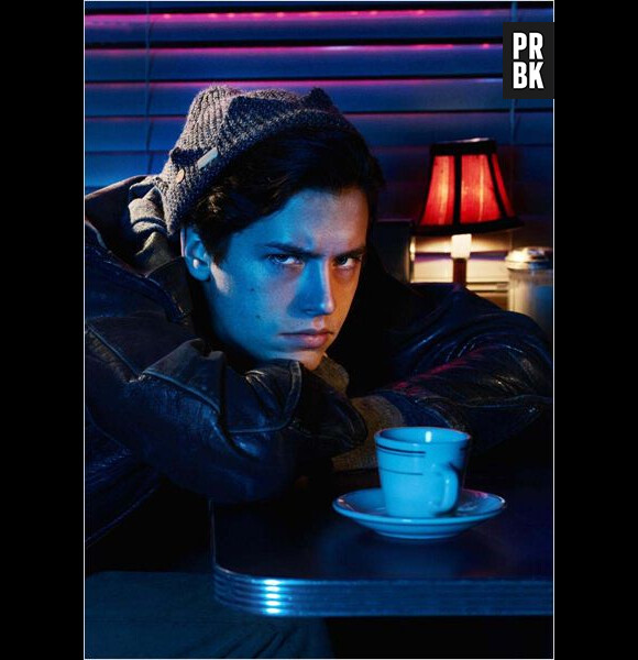 Cole Sprouse (Riverdale) : son étonnant métier avant de jouer Jughead
