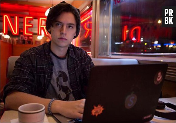 Cole Sprouse (Riverdale) : son étonnant métier avant de jouer Jughead