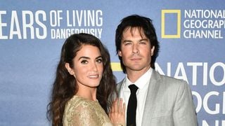 Ian Somerhalder papa : Nikki Reed a accouché de leur premier enfant ?