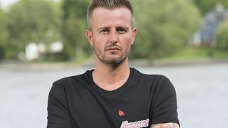 Geof (Secret Story 5) : que devient le faux ex d'Aurélie Van Daelen ?