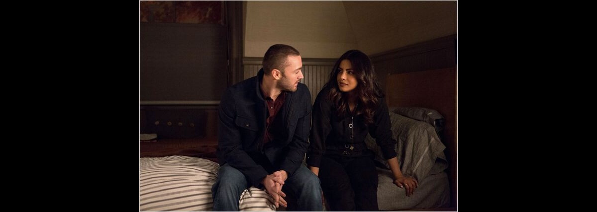 Photo : Quantico saison 3 : seulement 13 épisodes à venir - PureBreak