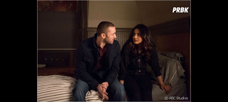 Telecharger Quantico Saison 2 Episode 12 Vostfr www.purebreak.com