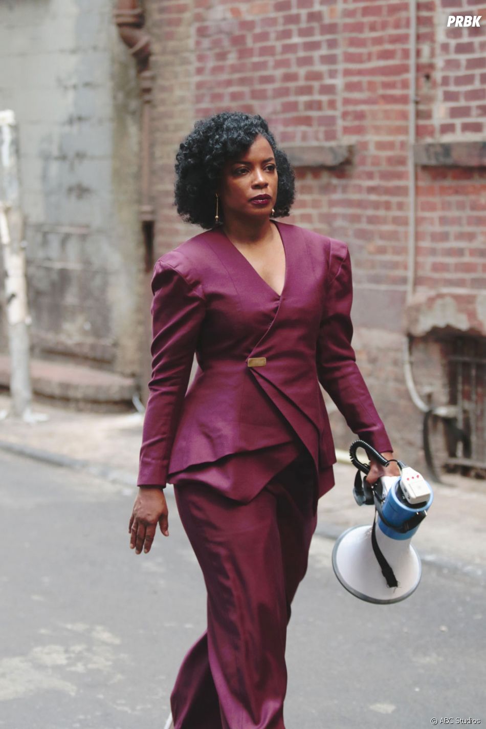 Série Virgin River Saison 1 Quantico saison 3 : Aunjanue Ellis quitte la série - Purebreak