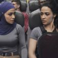 Quantico saison 3 : Yasmine Al Massri quitte la série