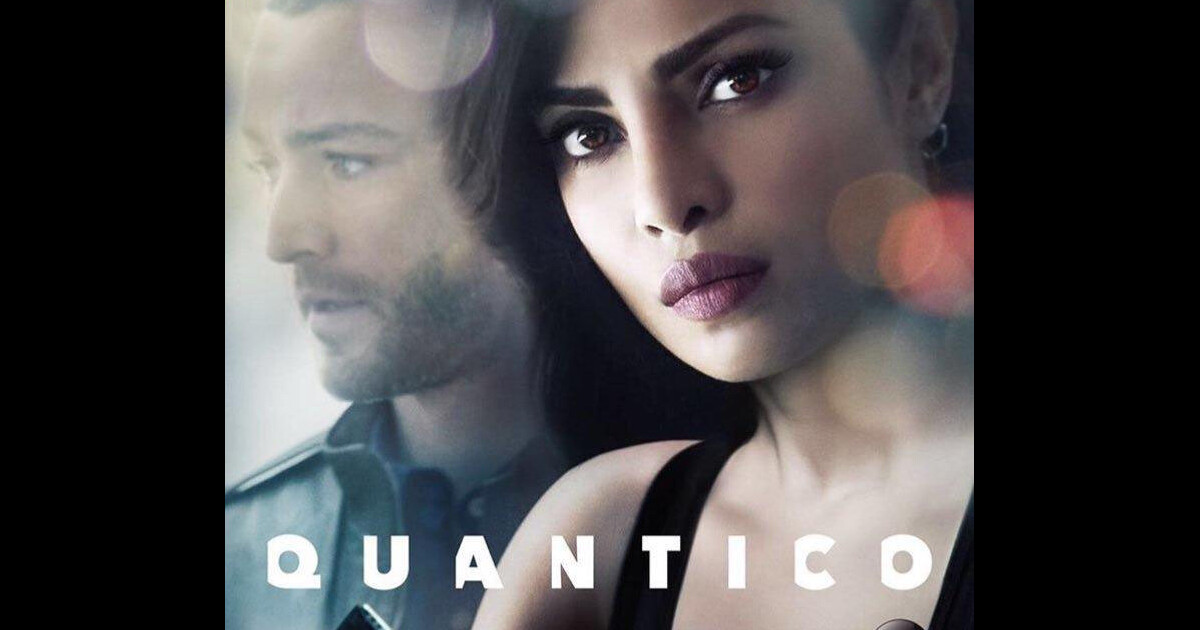 Quantico saison 3 : tout ce que l'on sait sur la suite - PureBreak