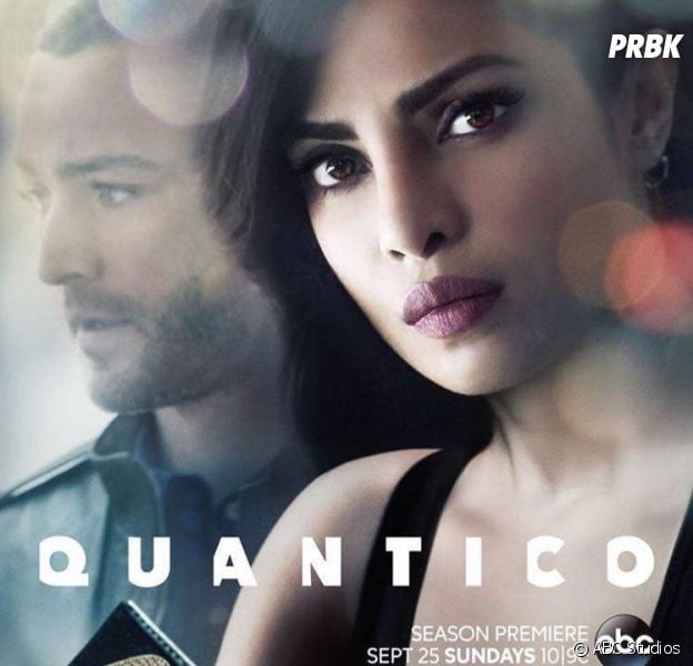Quantico saison 3 : tout ce que l'on sait sur la suite