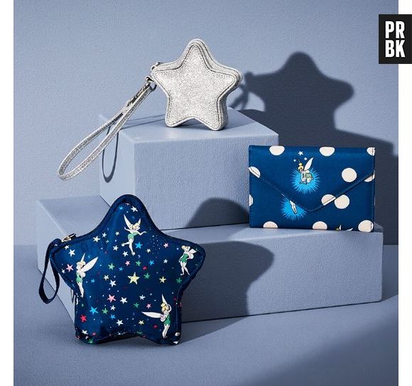 Disney x Cath Kidston : leur collaboration sur Peter Pan va vous émerveiller !
