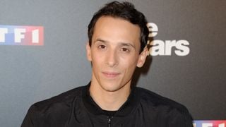 Grégoire Lyonnet confirme son départ de Danse avec les stars 8