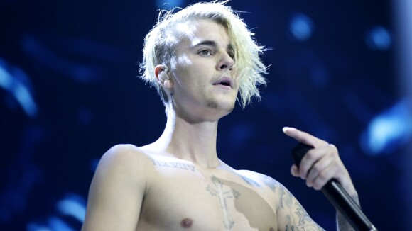 Justin Bieber lance "Friends", son nouveau single électro-pop ?