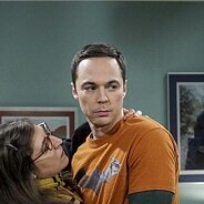 The Big Bang Theory saison 11 : la réponse d&#039;Amy à Sheldon repoussée dans le temps ?