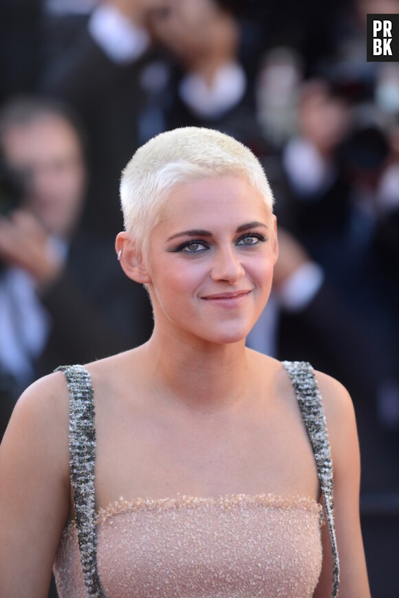 Miley Cyrus, Kristen Stewart : des photos d'elles nues dévoilées