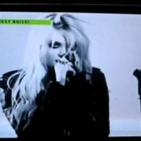 Taylor Momsen de Gossip Girl ... découvrez son premier single (vidéo)