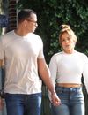 Jennifer Lopez et Alex Rodriguez amoureux : ils partagent un selfie romantique !
