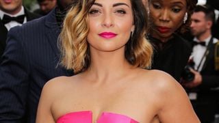 Priscilla Betti blonde platine : la chanteuse se métamorphose pour un résultat forcément canon