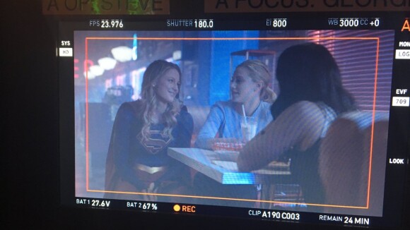 Riverdale saison 2 : Supergirl au casting pour un crossover ?