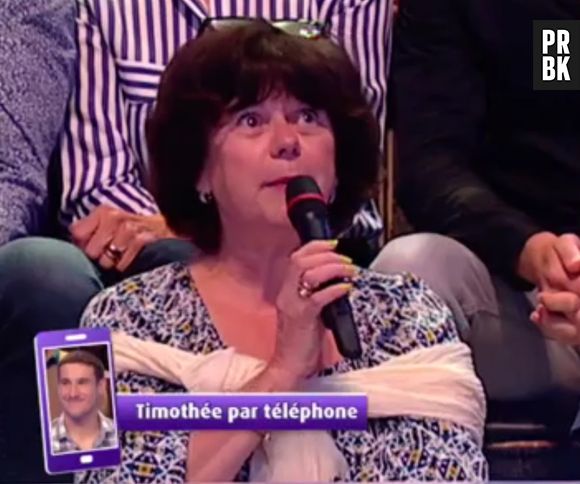 Les 12 coups de midi : Timothée n'est plus célibataire !