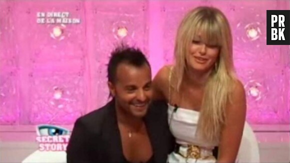 Caroline Receveur : son ex Nicolas Garieri (Secret Story 2) se rappelle lui avoir fait l'amour devant les caméras !