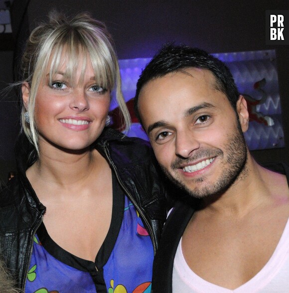 Caroline Receveur : son ex Nicolas Garieri (Secret Story 2) se rappelle lui avoir fait l'amour devant les caméras !