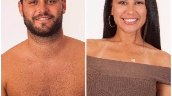 Nikola Lozina et Milla Jasmine très proches sur une vidéo : les internautes les taclent