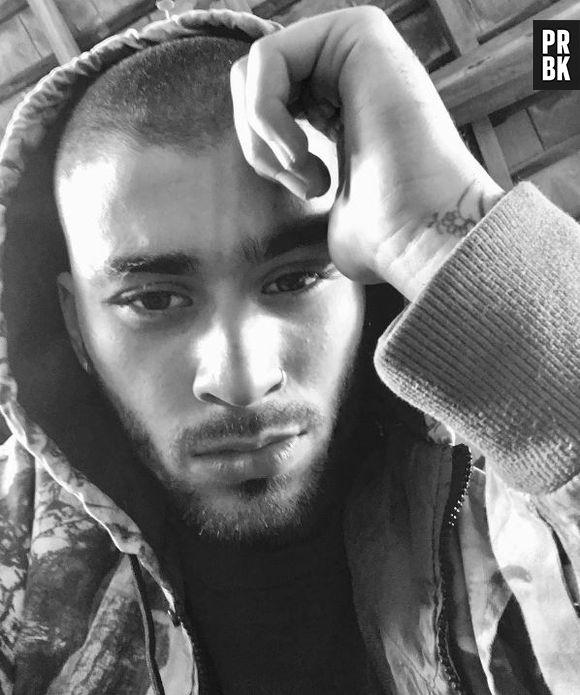 Zayn Malik chauve : un changement capillaire qui ne plaît pas à tous ses fans !