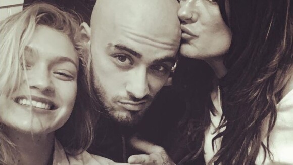 Zayn Malik complètement chauve : son nouveau look qui choque ses fans