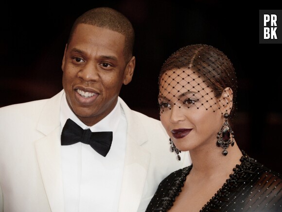 Beyoncé : la belle surprise de Jay-Z pour ses 36 ans