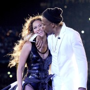 Beyoncé : la belle surprise de Jay-Z en plein concert pour ses 36 ans (VIDEO)