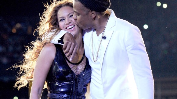 Beyoncé : la belle surprise de Jay-Z en plein concert pour ses 36 ans (VIDEO)