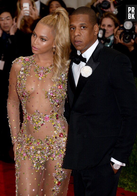 Beyoncé : la belle surprise de Jay-Z pour ses 36 ans